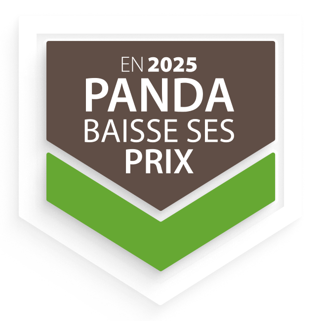 baisse des prix en 2025